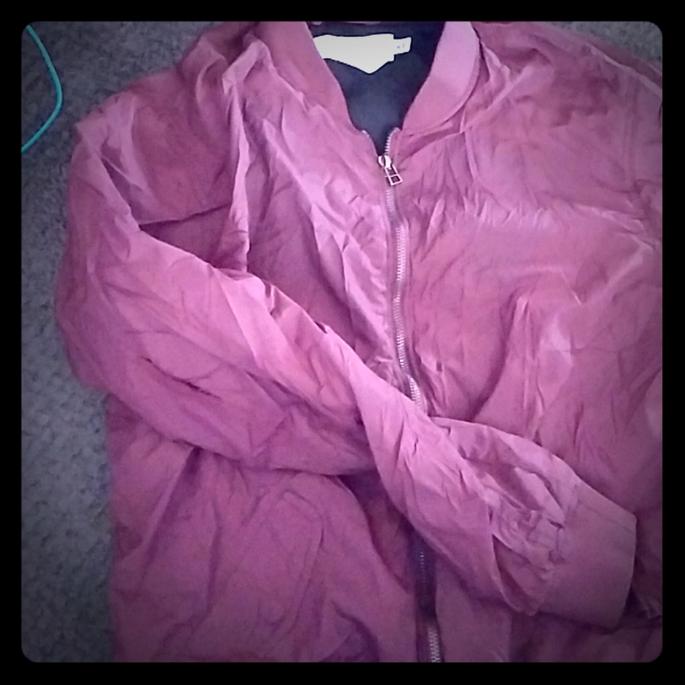 L.o.g.g jacket
